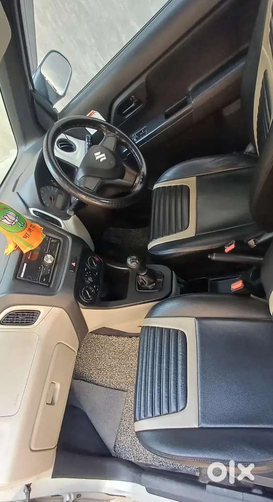 Maruti Suzuki Wagon R Petrol/ Cng