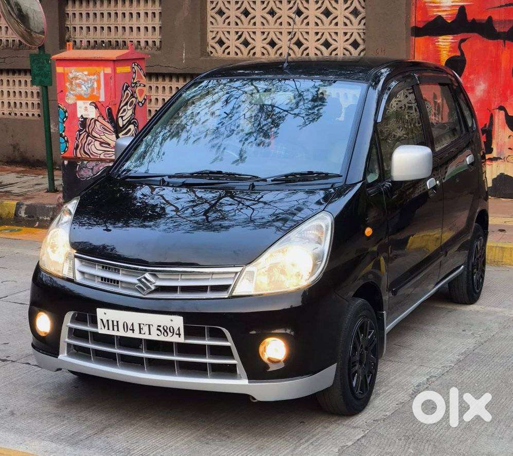 Maruti Suzuki Zen Estilo Vxi Bsiv W Abs, 2011, Petrol