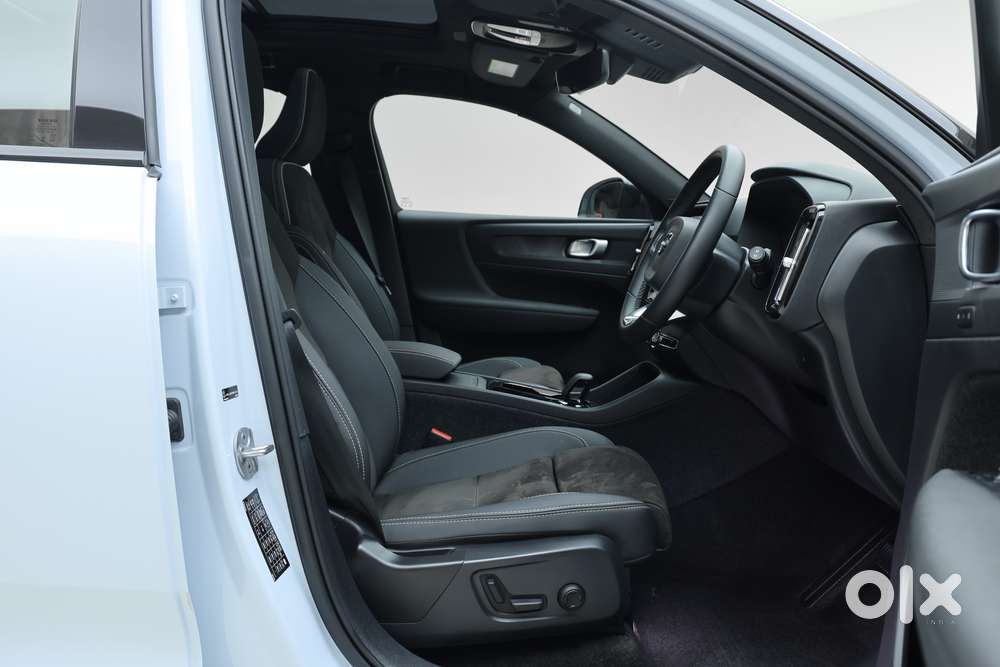 Volvo Xc40 Recharge P8 Awd, 2024, Electric