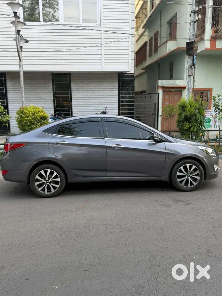 Reason Of Selling: Upgrading To Creta