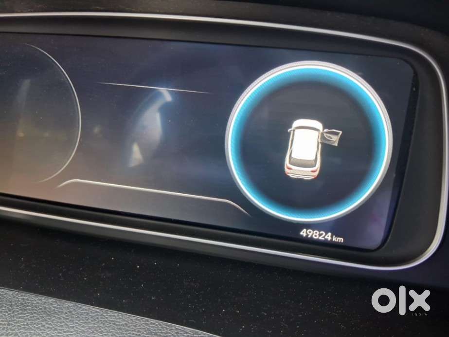 Hyundai Alcazar 1.5 Platinum (o) Diesel At 6 Str, 2023, Diesel