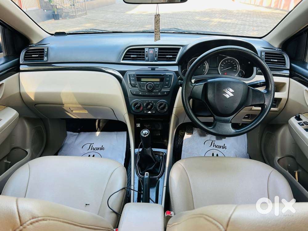 Maruti Suzuki Ciaz