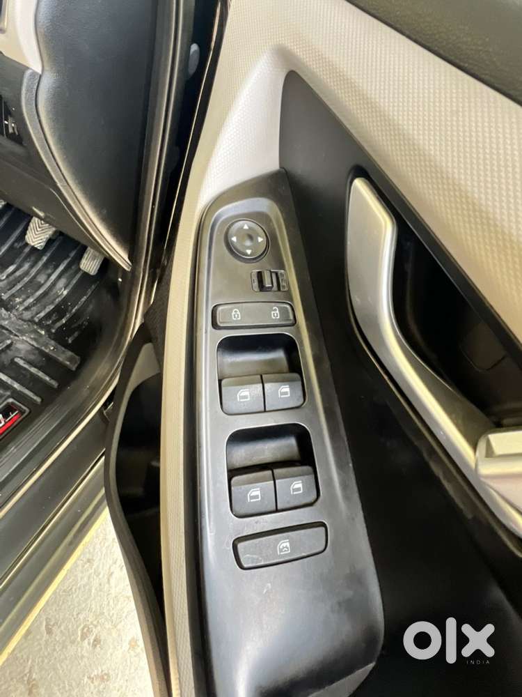 Hyundai Car Petrol 2021