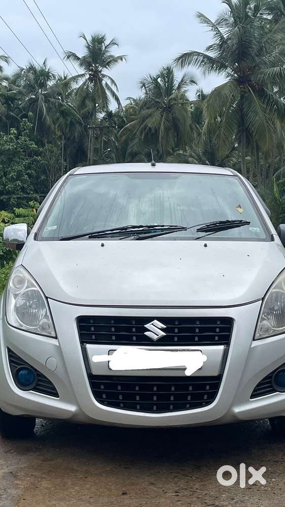 Maruti Ritz Vdi 2012