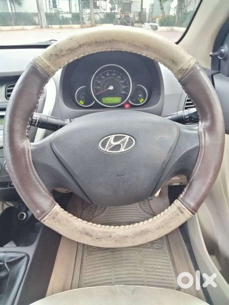 Hyundai Eon Magna, 2011, Petrol