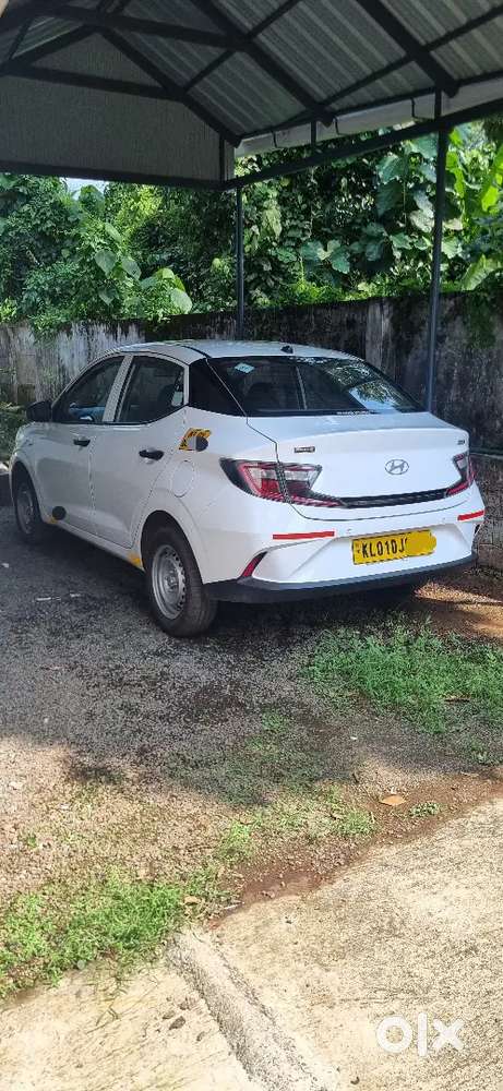 Hyundai Prime Sd