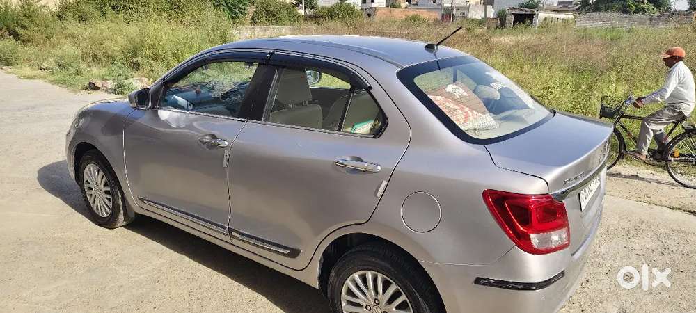 Maruti Suzuki Dzire 2020 Petrol 115000 Km Driven