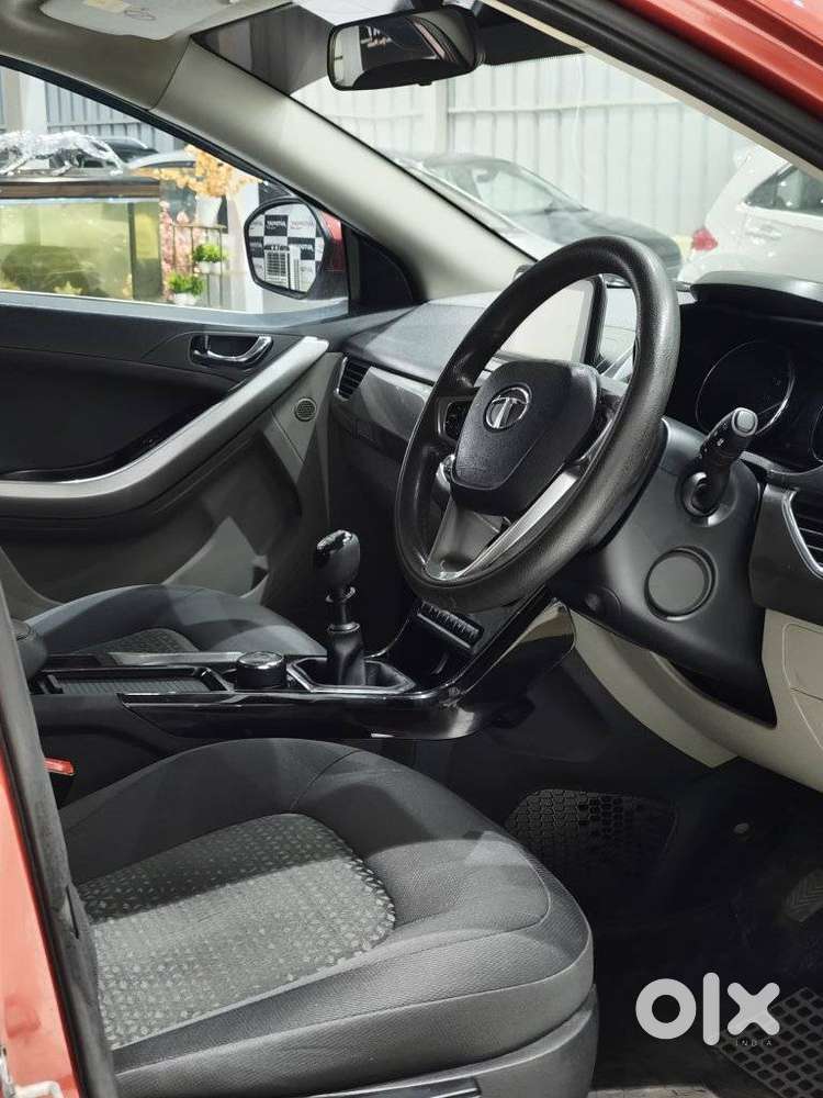 Tata Nexon 1.5 Revotorq Xz Plus, 2018, Diesel