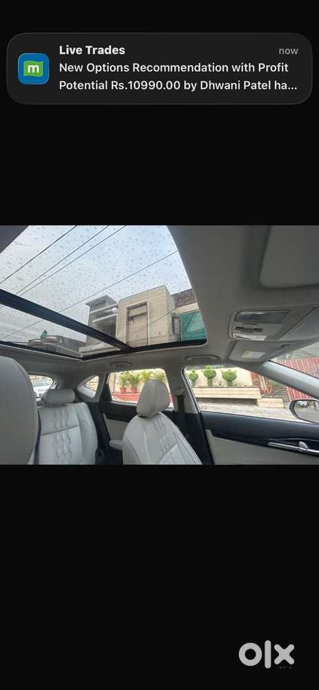 Kia Seltos 2023 Petrol Well Maintained