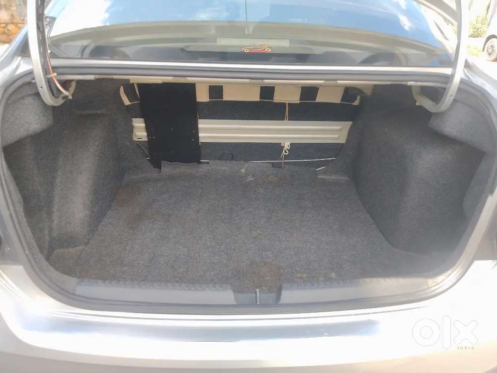 Volkswagen Vento 2011 With Low Km