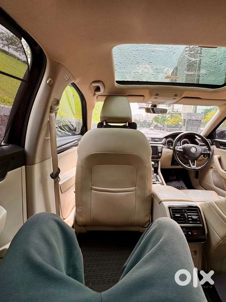 Skoda Superb L&k (2017) &bull; Mint Condition &bull; Urgent Sale