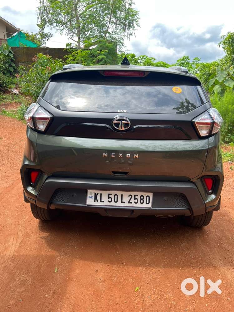 Tata Petrol Manual 2023 Drive