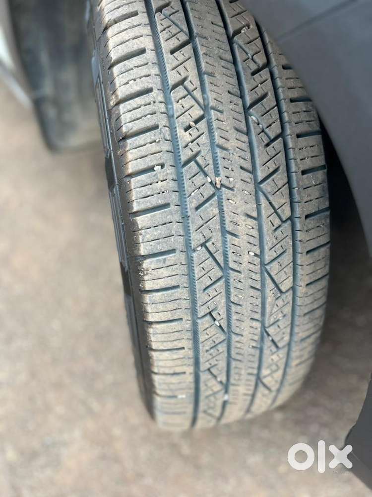 Hyundai Creta 2020 Diesel Well Maintained