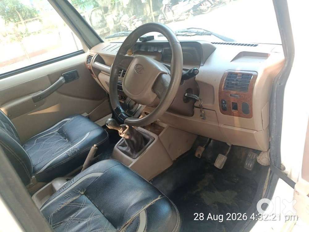 Mahindra Bolero Slx, 2015, Diesel