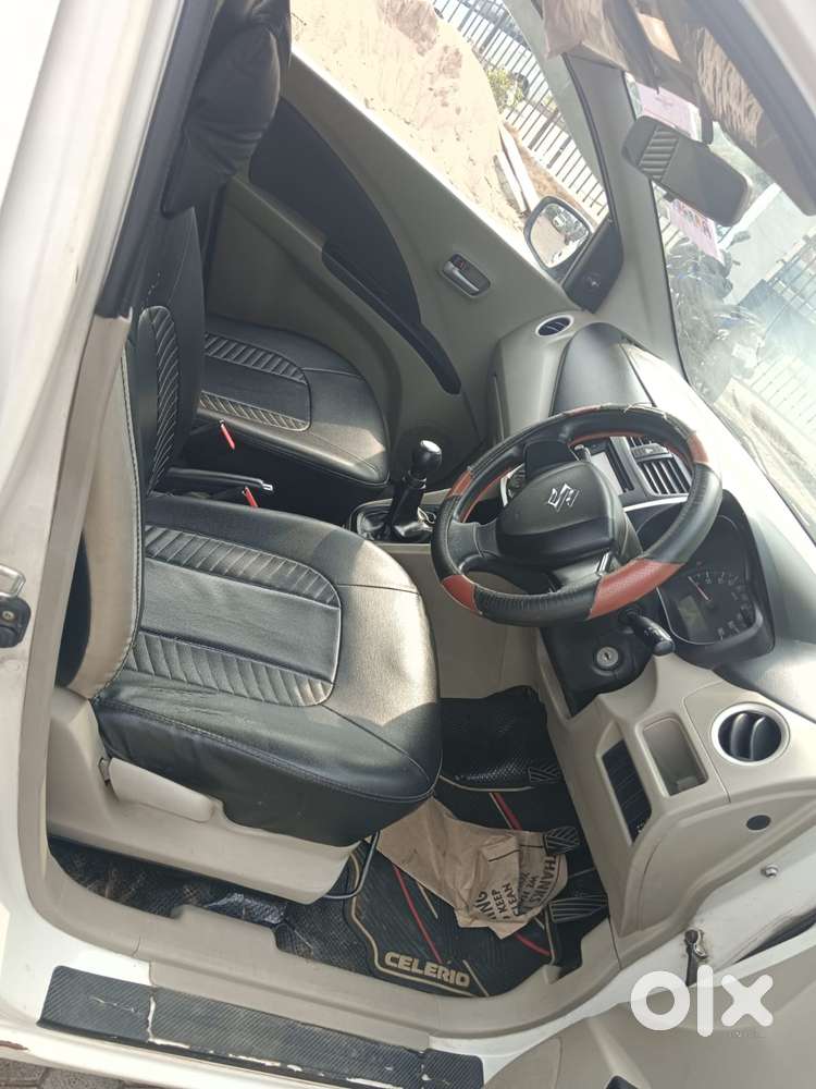 Maruti Suzuki Dzire 2017-2020 Ldi, 2015, Diesel
