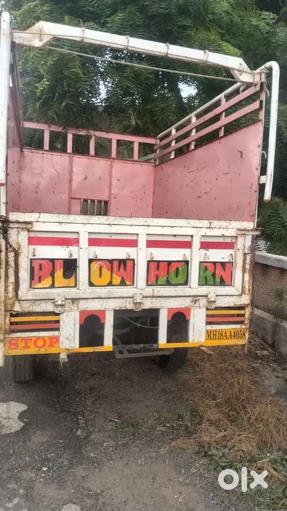Mahindra Be 6 Diesel 2013