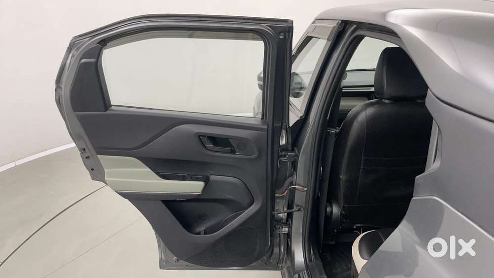 Tata Punch Adventure, 2022, Petrol