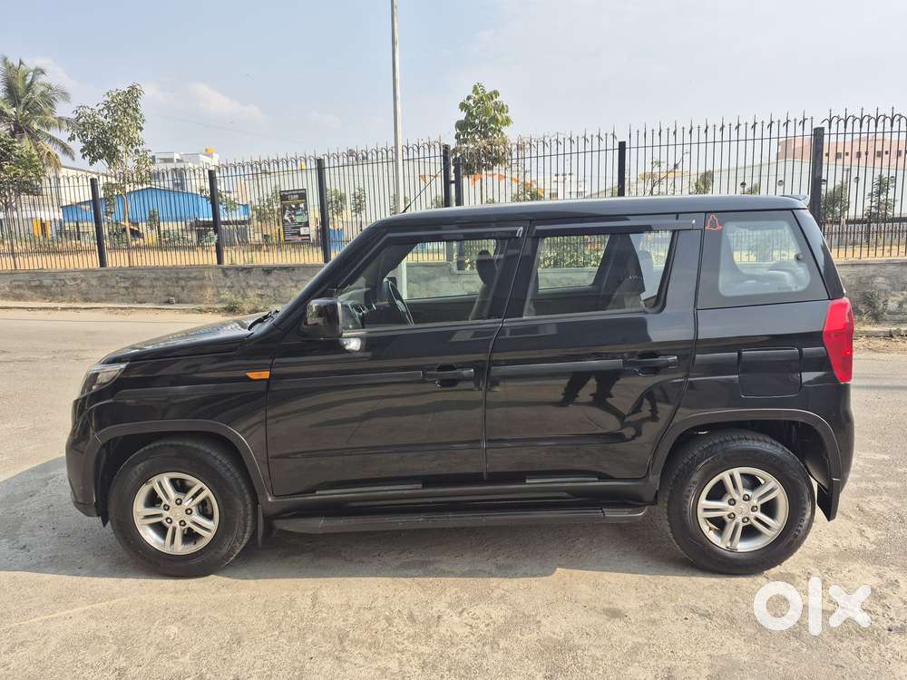 Mahindra Bolero Neo 1.5 N 10, 2023, Diesel