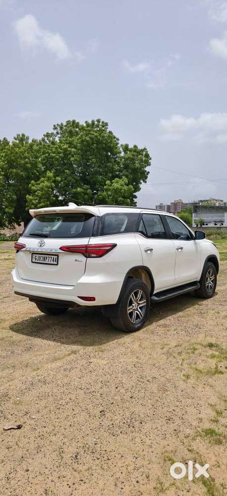 Toyota Fortuner 4x2 At 2.8 Diesel, 2024, Diesel