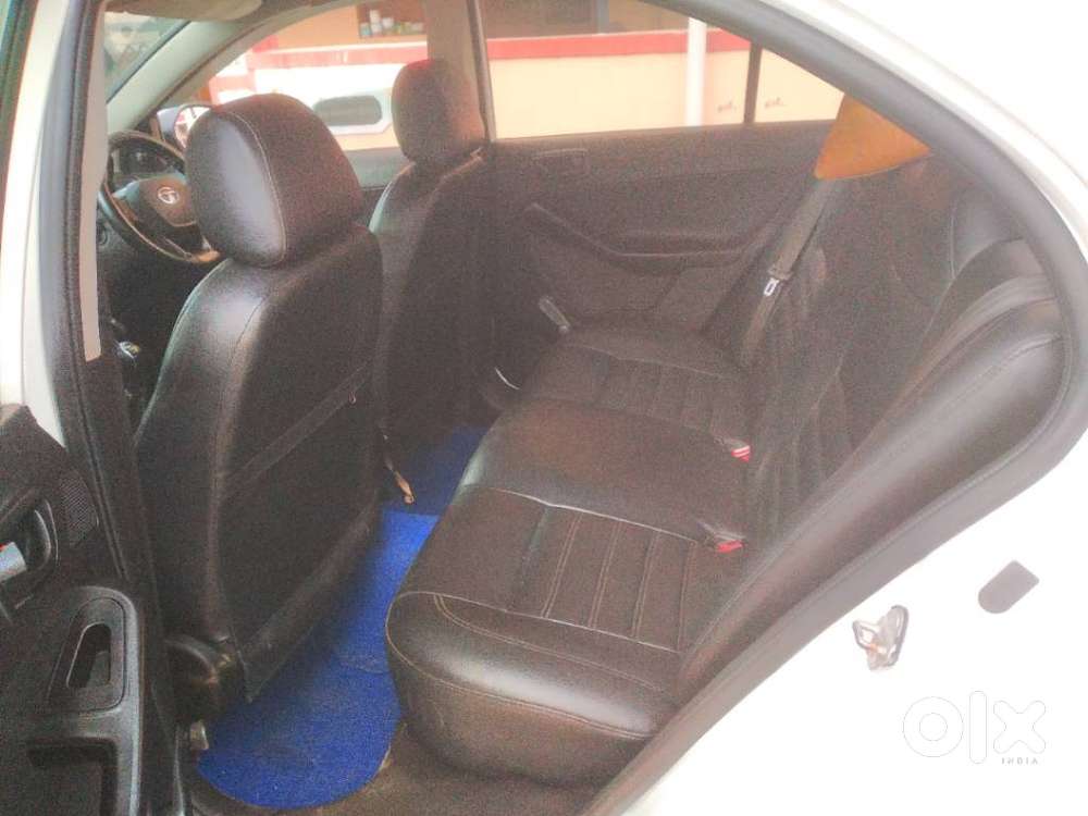 Tata Zest  Quadrajet 1.3 Xm, 2018, Diesel