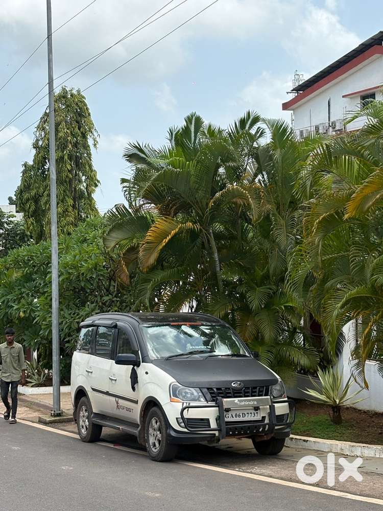 Mahindra Xylo Diesel 2012