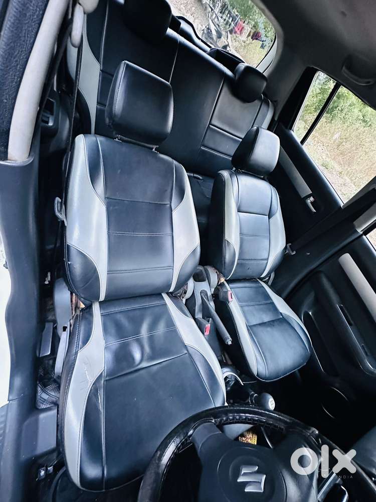 Maruti Suzuki Swift 1.2 Vxi (o), 2010, Petrol