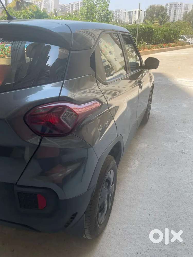 Brand New Tata Punch Automatic For Sale