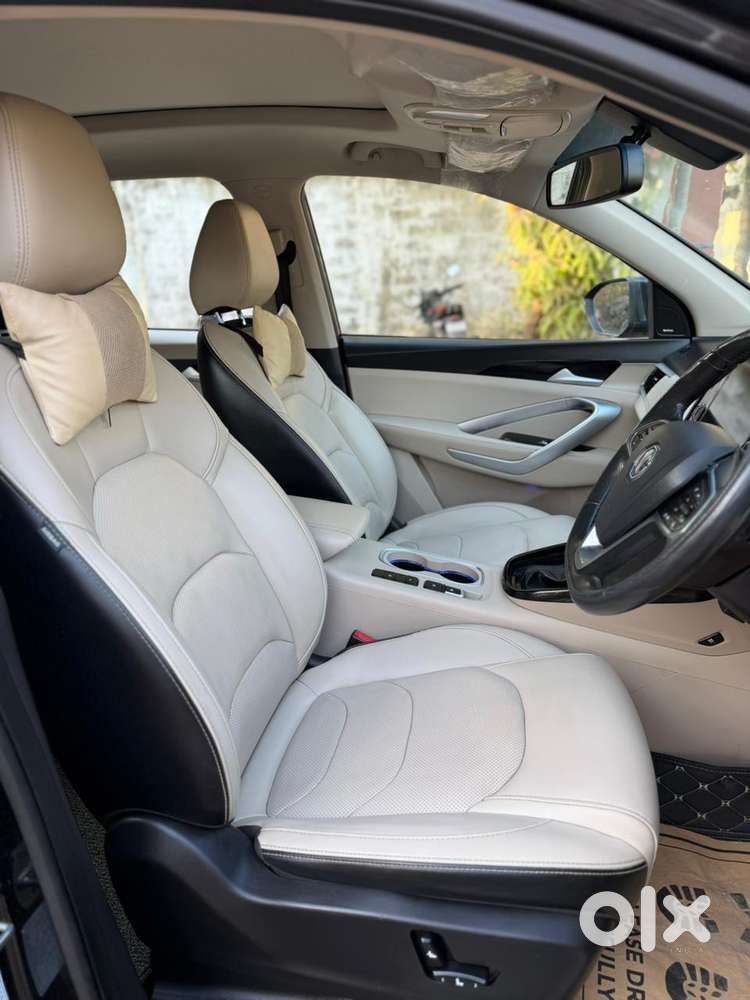 Mg Hector Sharp At, 2022, Petrol