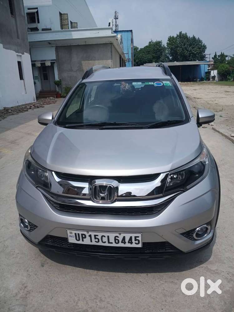 Honda Brv 1.5v Cvt(i-tec)