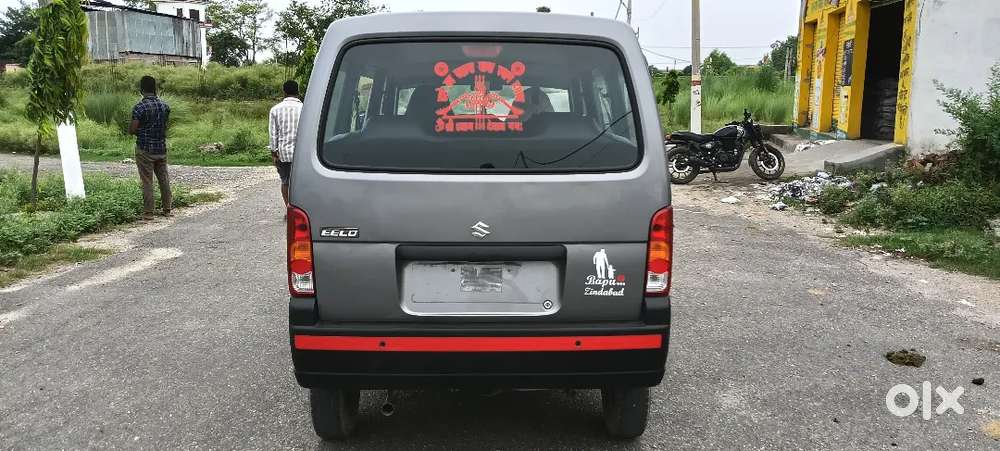 Maruti Suzuki Eeco 2024