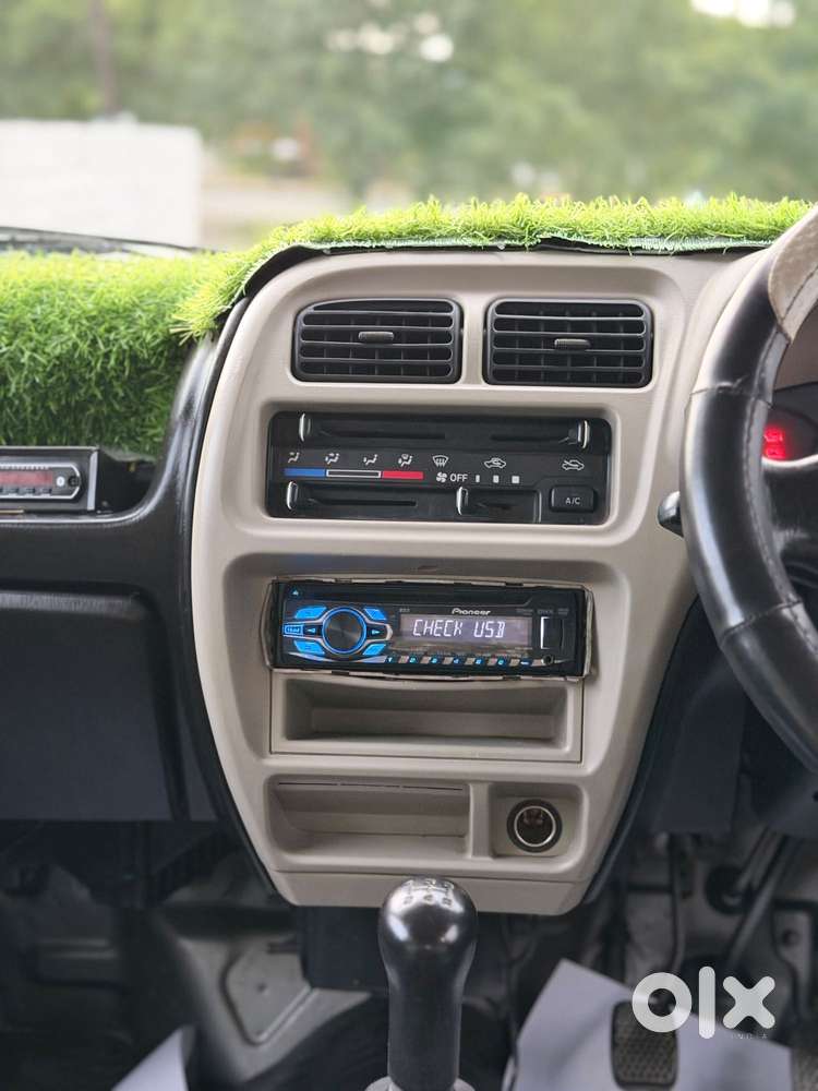 Maruti Suzuki Eeco 5 Seater Ac, 2019, Petrol
