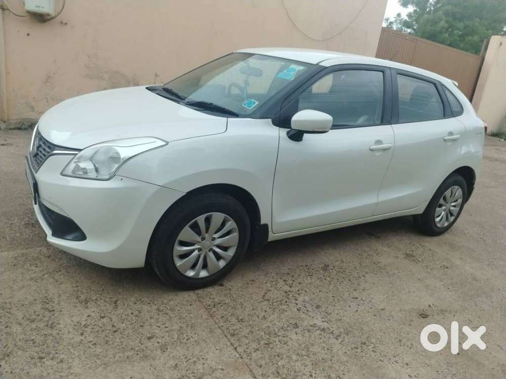 Maruti Suzuki Baleno 1.3 Delta, 2015, Petrol