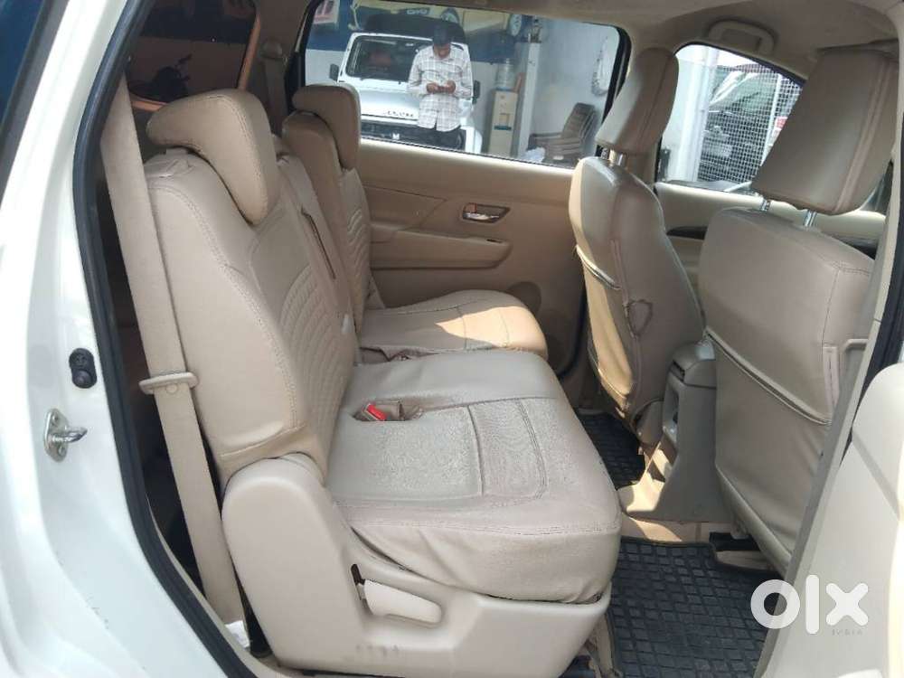 Maruti Suzuki Ertiga Zxi Shvs, 2020, Petrol