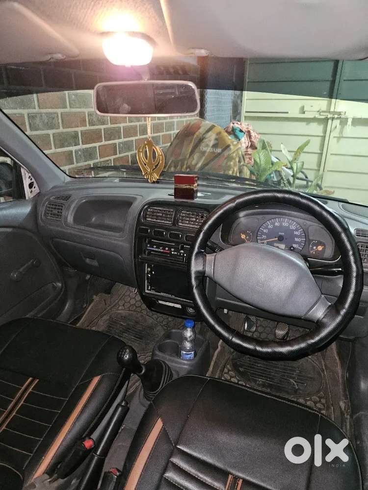 Maruti Suzuki Alto