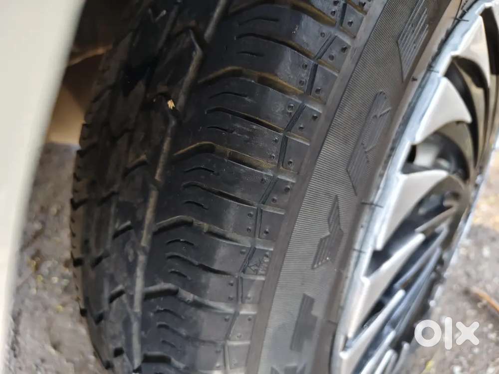 Maruti Suzuki Dzire 2020 Cng & Hybrids 69000 Km Driven