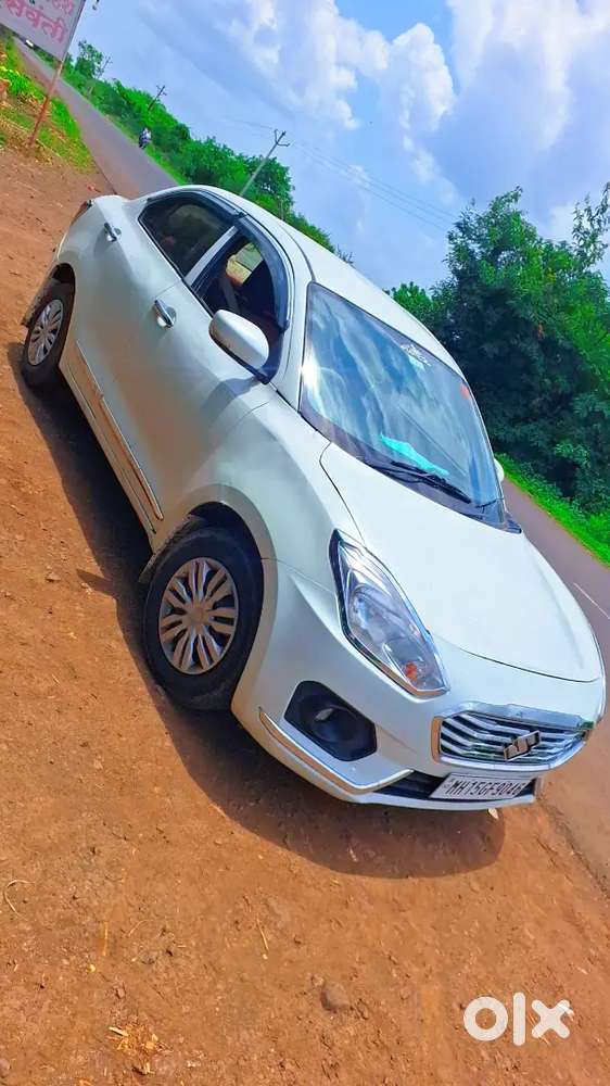 Maruti Suzuki Dzire 2018