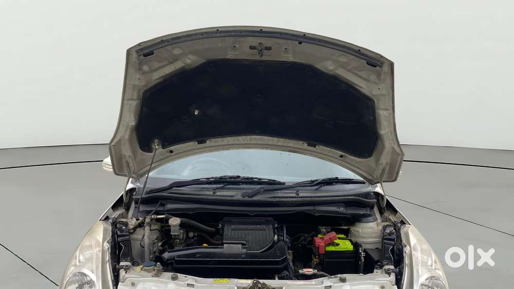 Maruti Suzuki Swift Vxi, 2016, Petrol