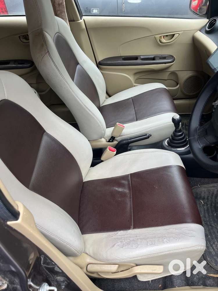 Honda Amaze 1.2 Smt I Vtec, 2014, Petrol