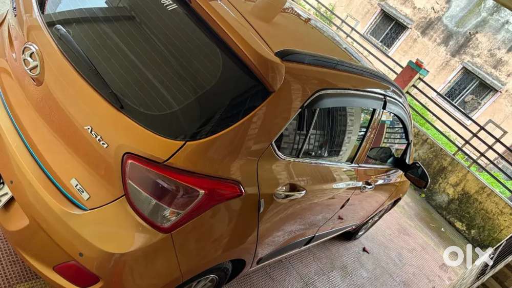 Hyundai Grand I10 2014