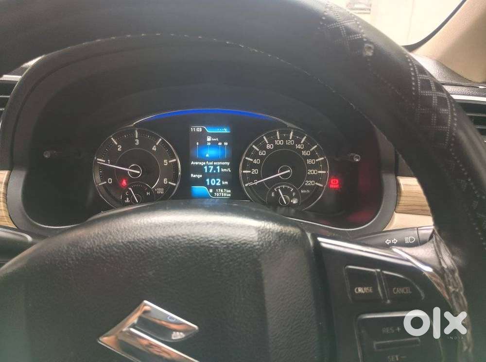 Maruti Suzuki Ciaz Delta 1.5, 2019, Diesel