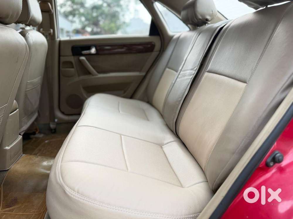 Chevrolet Optra 1.6 Ls, 2010, Petrol