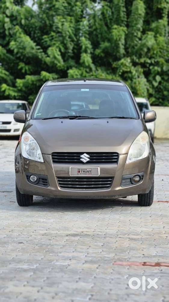 Maruti Suzuki Ritz Vdi, 2012, Diesel
