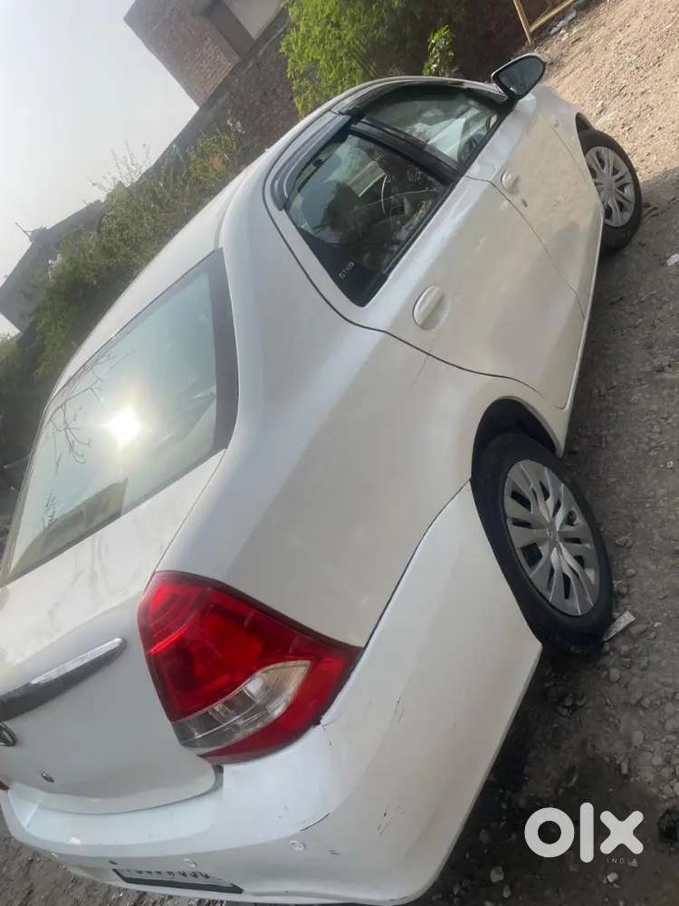 Toyota Etios 2013 Diesel Well Maintained