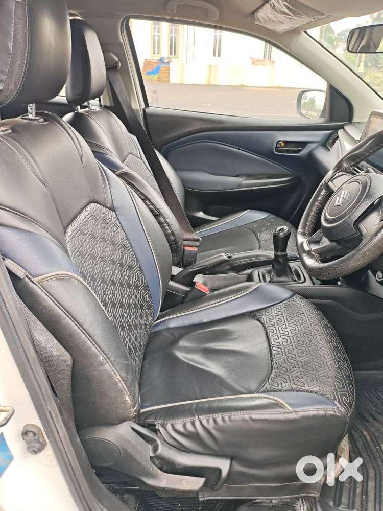Maruti Suzuki Baleno Sigma, 2022, Petrol