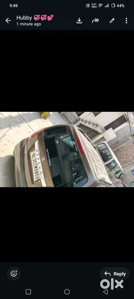 Maruti Suzuki Wagon R 1.0 2017 Cng & Hybrids Good Condition