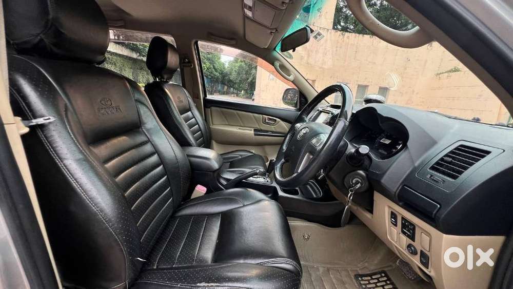 Toyota Fortuner 3.0 Sportivo 4x2 At, 2016, Diesel