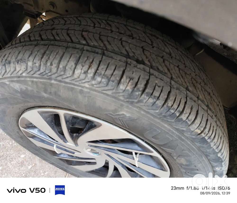 Mahindra Quanto 1.5 C4 2012 Diesel