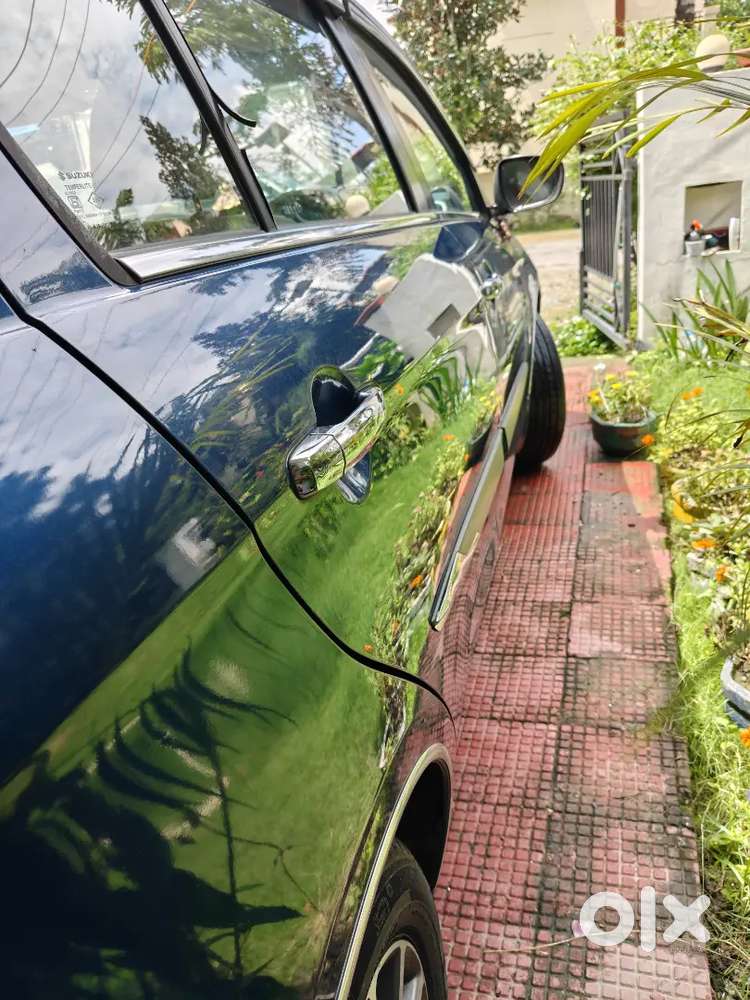 Ciaz 1.5 Diesel Top Model- Excellent Condition- 2019 1st Owner
