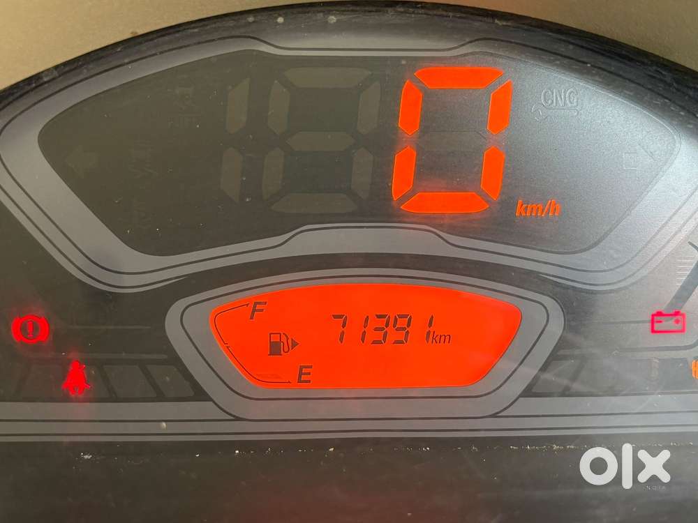 Maruti Suzuki Eeco 1.2 7 Str, 2023, Petrol