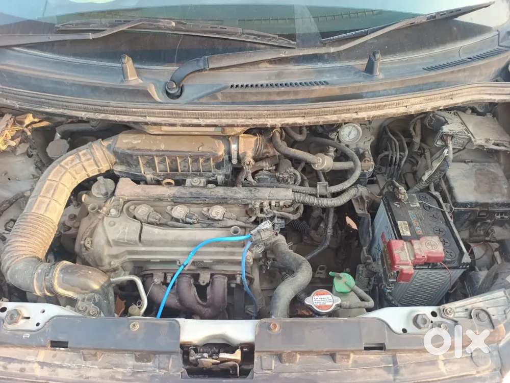 2021 Maruti Wagon R Lxi